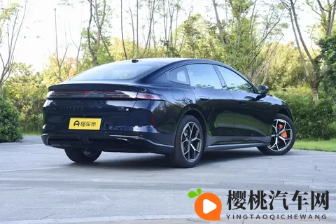 刷出插混科技新高度,东风日产N6登场亮点多多-1