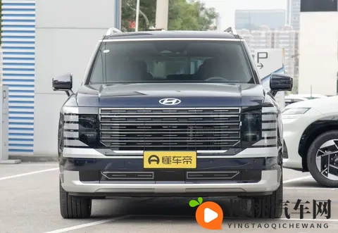 25T涡轮增压,262马力,这款现代帕里斯帝怎么样?-2