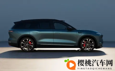 一夜进账244亿元!李斌靠爆款车翻身,破除蔚来倒闭魔咒-3