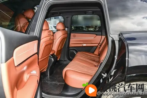 还在纠结长安启源Q07和海狮06,几分钟告诉你怎么选合适!-1