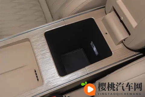 星途星纪元ET：打破豪华等于高价的误解，17万起售-3