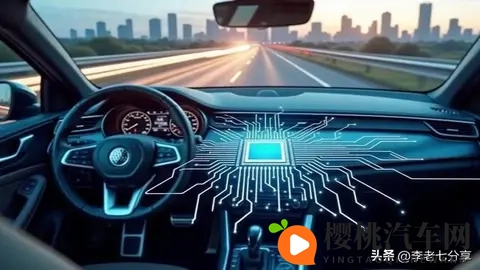 男同志gy www.网站:新能源汽车崛起,智能驾驶引领未来,汽车市场全面升级-3