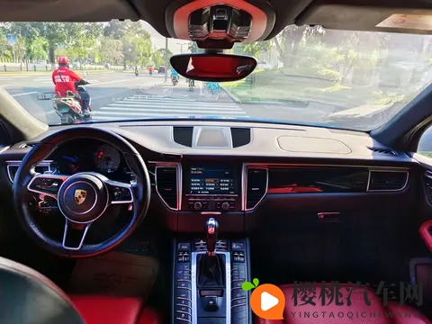 15万拿下保时捷Macan S，圆你跑车梦！-2