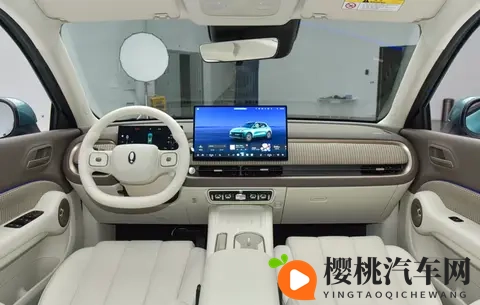 全新欧拉5开启预售，1098万起，首款SUV还能降？-2