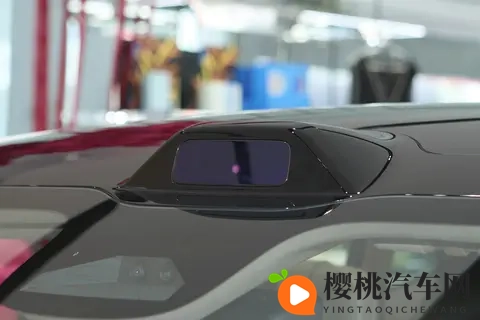 入门即满配,2026款阿维塔07能否成为25万级华为系满血SUV?-2