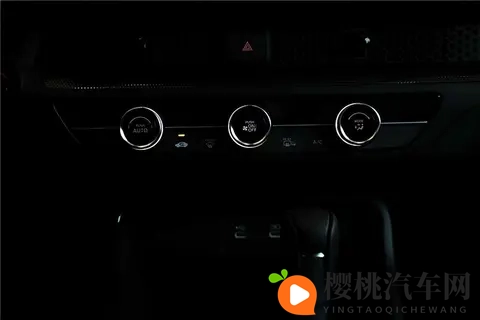 导航入口秘 国产夜月：国产夜视系统升级，夜行无忧安全升级-2