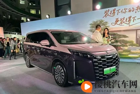 官方降价43万元2026款比亚迪夏相比老款是否有提升-1