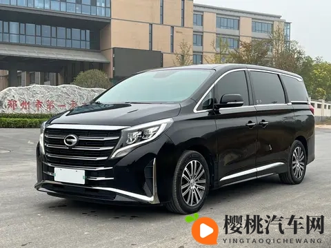 2022年上牌的传祺M8，10万公里，10万出头家用商务都合适？-1