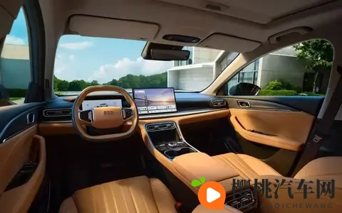 限时688万起！吉利银河星耀6能否成为混动家轿新标杆？-1