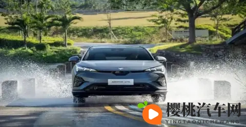 野奢座驾，适配户外露营全场景-3