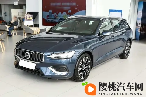 预算30万左右想买旅行车,就看这3款,空间实用还是纯进口-1