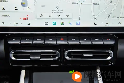 深度体验捷途山海T1，寻觅生活中的“全能伙伴”-3