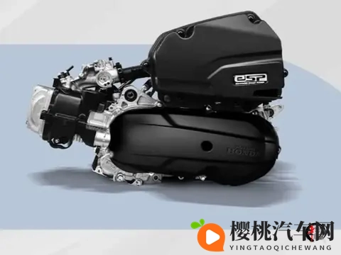 Wi-LINK系统+单通道ABS，2026款五羊本田Spacy125，售价8780元起-3