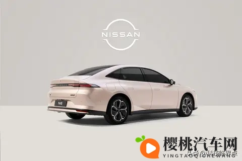 日产N6宣布11月13日正式开启预售，定位中型插混轿车-2
