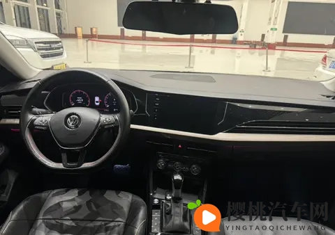 10万出头拿下大众帕萨特,宜商宜家好选择-1