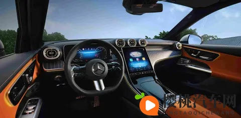 奔驰GLC降价了,宝马奥迪慌不慌?豪华车也卷起来了-1