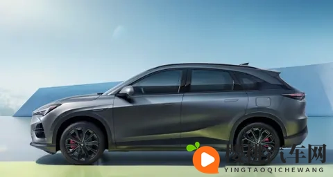 精打细算！全新极狐阿尔法t5的用车账本令人惊喜-3