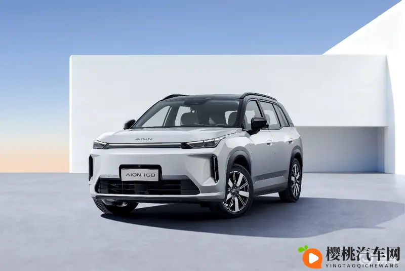 埃安i60：一场专访，看懂“国民增程”的底气与方向-1