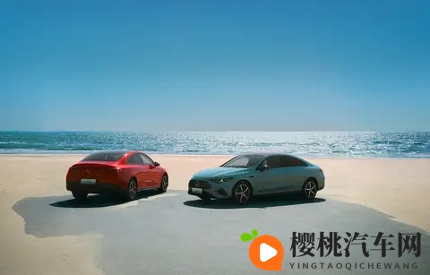 国产AⅤ：国产汽车，崛起之光-1