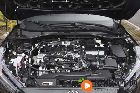 锋兰达全系配置深度解析:燃油与混动版如何选择?-1