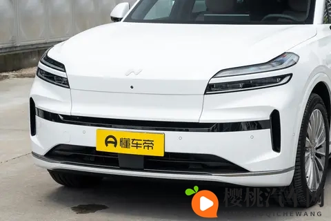 从家轿升级成SUV,乐道L90让我彻底改变主意,家用太香了-2