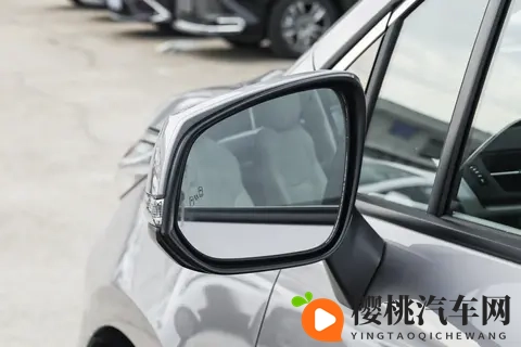 赛那这三款四驱车型,哪一款更值得买?-1