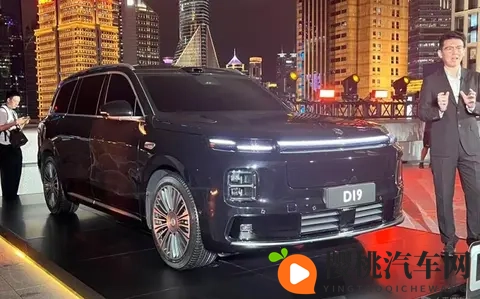 中国车市大变脸 新势力们杀疯了-3