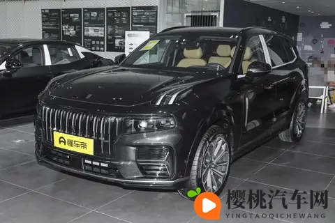 上市即热销!这款燃油车凭什么?看完配置清单,我懂了-2