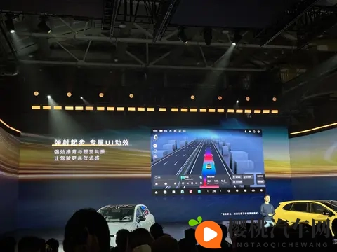 1058万起售的零跑Lafa5：一副钢炮的皮，一颗家用的心？-3