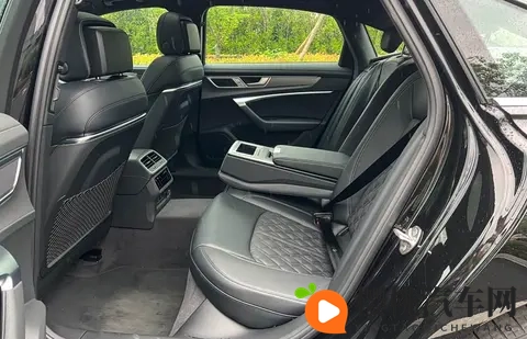 价格战愈发激烈!奥迪A6L已跌至282万,30天卖出16011辆-1