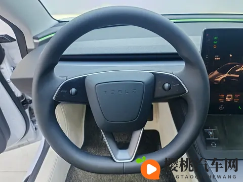 准新一手特斯拉Model3,19万不到,通勤代步值不值?-1