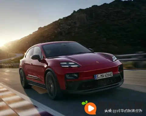 燃油 Macan 倒计时:一年后,等三年-1