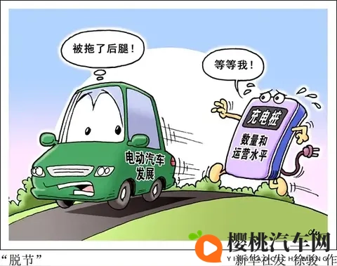 大快人心！国家出手整治智能电动车乱象，小白鼠的日子到头了！-1