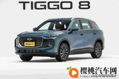 瑞虎8换新脸，家庭用户吵翻天，车企开始玩“分身术”-2