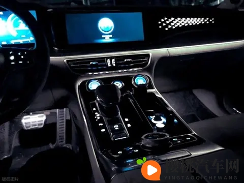 国产SUV横扫全球，2326公里不加油！-1