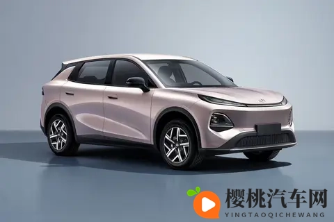 长安启源全新Q05 11月21日上市:激光雷达_506km续航-2