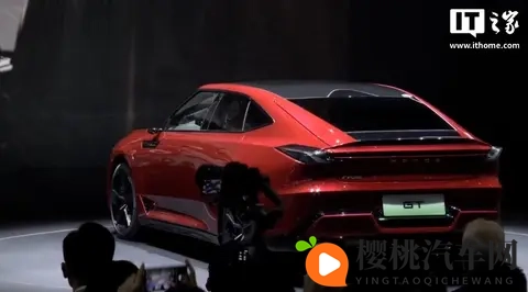 消息称本田在中国调整新车开发,推迟发售旗舰电动汽车 GT-1