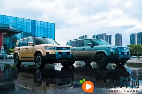 现在选 SUV 都快挑花眼了,这台却靠 “实在” 卖爆了-2