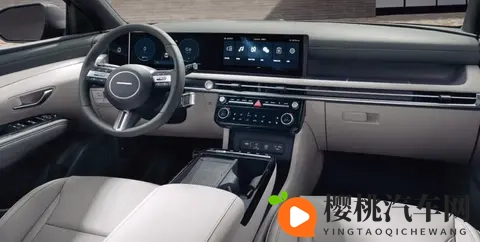 现代途胜L，性价比蛮高的-2