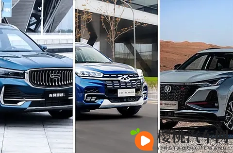 何小鹏称十年后中国汽车品牌格局是“五强和其他”,能否认同?-1