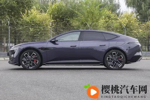 2599万起，标配四激光雷达！阿维塔12四激光版到底强在哪？-2