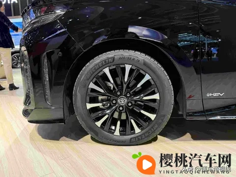 轮椅能开进车里,140万值不值?有钱人也得为尊严买单!-1