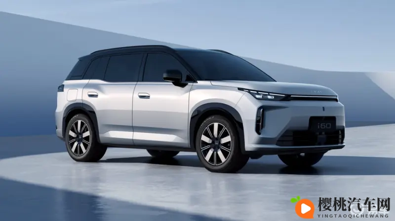 埃安i60正式上市,“烧一辆赔三辆”诚意如何?-1