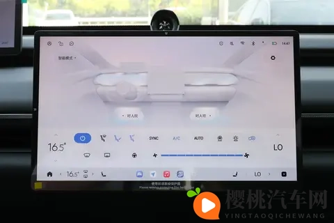 20万预算选豪华安全大五座SUV?星纪元ET增程版Max 空间续航实测-1