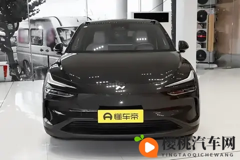 预算25万买纯电SUV，是什么让家庭用户对它“一次到位”？-2