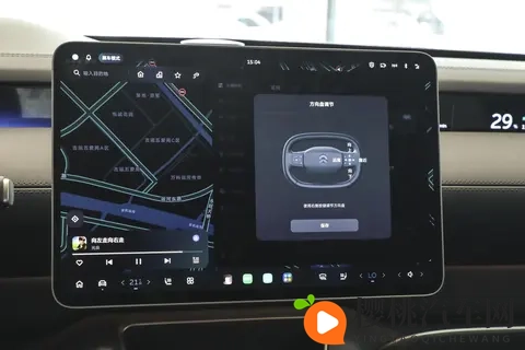 蔚来ET9：高端车该有的样子！豪华+性能+智能，全都有-1