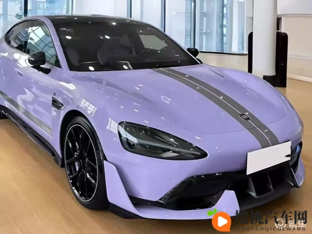 a级网站：汽车市场新趋势，五大亮点解析-1