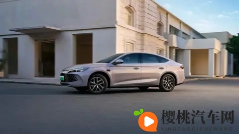 比亚迪明年多项核心技术升级，大电池，大压铸，新一代三电系统等-3