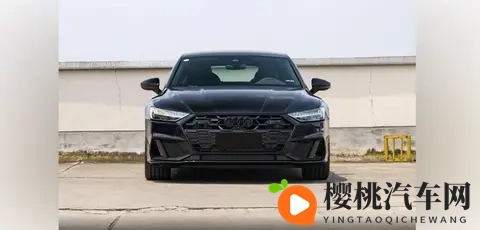 340马力+48V轻混!2025款奥迪A7动力曝光-1