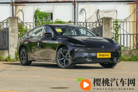 东风 eπ007 + 预售开抢！高配低价，家庭用户看过来-1